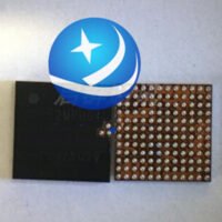 2pcs S2MPU04 Power IC