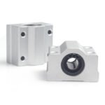 2pcs SC12UU Linear bearing for CNC/Robotics/DIY Projects