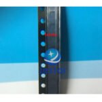 2pcs/lot 1610 1610a 1610A1 36pins for iPhone 5S 5C U2 USB charging