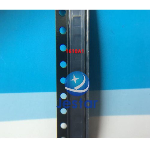 2pcs/lot 1610 1610a 1610A1 36pins for iPhone 5S 5C U2 USB charging