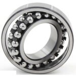 2x 108 Self Aligning 8x22x7mm for 8mm Rod Ball Bearing - 3D Printer/Robotics/CNC