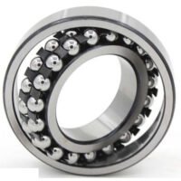 2x 108 Self Aligning 8x22x7mm for 8mm Rod Ball Bearing - 3D Printer/Robotics/CNC
