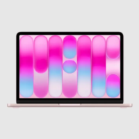 Apple MacBook NEO MHFD4HN/A Laptop (A18 Pro Chip, 8GB RAM, 256GB SSD) – 13-inch Liquid Retina Display, macOS, Citrus
