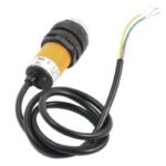 3-80cm Infrared Obstacle Avoidance Photoelectric Switch Sensor for arduino wifi robot car