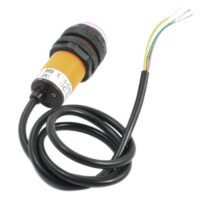 3-80cm Infrared Obstacle Avoidance Photoelectric Switch Sensor for arduino wifi robot car