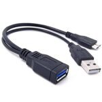 3.0 Otg Cable