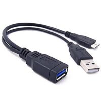 3.0 Otg Cable