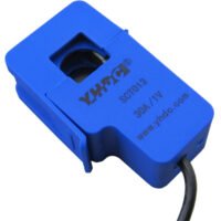 3.5mm Output AC Current Sensor Transformer SCT 013-030 30A/1V
