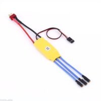 30A ESC 30Amp Brushless Electronic speed controller for F450 Quadcopter KK DJI