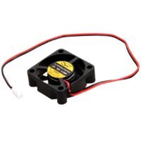 30x30x10mm High Speed Cooling Fan 12V DC 3D Printer/ Robotics/CNC/DIY Projects
