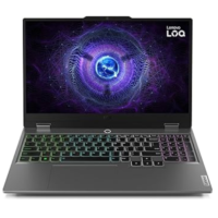 Lenovo LOQ Gaming 83JE010SIN Laptop (13th Gen Intel Core i7-13660HX, 16GB RAM, 1TB SSD, NVIDIA GeForce RTX 5050 8GB GDDR7)