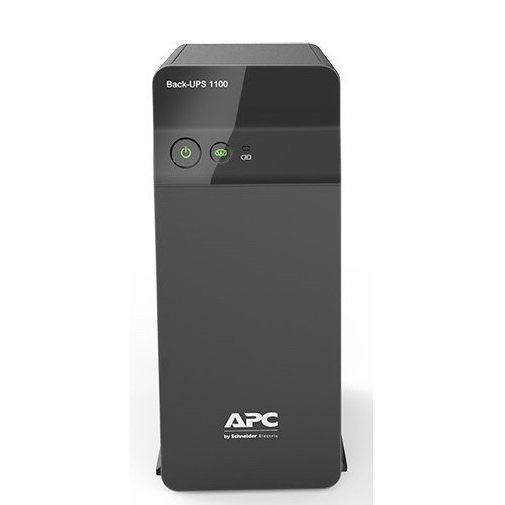 APC BACK UPS 1100VA NEW MODEL