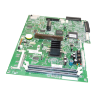 3300 Main Formatter Board