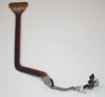 344396-001-CABLE HP Compaq NC6000 Laptop LCD Screen Cable