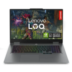 Lenovo LOQ Gaming 83DV01BHIN Laptop (13th Gen Intel Core i7-13660HX, 16GB RAM, 1TB SSD, NVIDIA GeForce RTX 4060 8GB GDDR7)