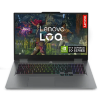Lenovo LOQ Gaming 83DV01BHIN Laptop (13th Gen Intel Core i7-13660HX, 16GB RAM, 1TB SSD, NVIDIA GeForce RTX 4060 8GB GDDR7)