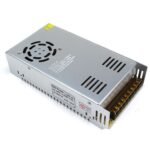 36V 10A 360 watt DC SMPS Power supply for CCTV LED Driver Amplifier DIY Projects