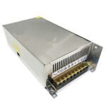 36V 15A 540 watt DC SMPS Power supply for CCTV LED Driver Amplifier DIY Projects
