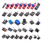 37 IN 1 BOX SENSOR KITS FOR ARDUINO HIGH-QUALITY