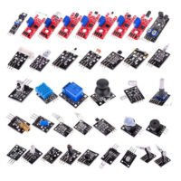 37 IN 1 BOX SENSOR KITS FOR ARDUINO HIGH-QUALITY