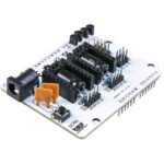 3D Printers Scanners Board Ciclop expansion board BQ ZUM driver board DIY Accessories