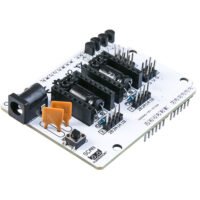 3D Printers Scanners Board Ciclop expansion board BQ ZUM driver board DIY Accessories