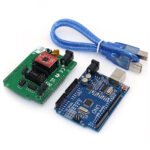 3D printer parts Ciclop 3d scanner open source DIY accessories,UNO controller and ZUM Scan Expansion board kits