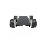 4 Wheel Robotic Platform V2.0 (4x4 Drive) DIY