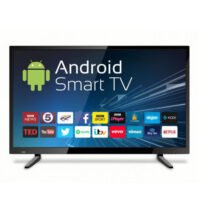 40" ANDROID SMART FULL HD LED TV