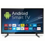 40 Inch ANDROID SMART FULL HD LED TV SAMSUNG Panel 4GB