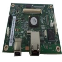 401DN PRO Main Board