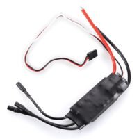 40A ESC amp Brushless Electronic speed controller - F450 Quadcopter DJI Multi