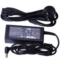 40W Yellow Pin Laptop Power Adapter/Charger for Acer Mini 19V 2.15A