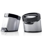 iBall USB Drum 2.0 Multimedia speaker
