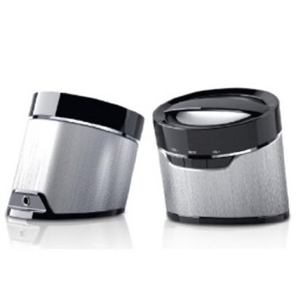iBall USB Drum 2.0 Multimedia speaker