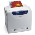 Xerox Phaser 6125/N Color Laser Printer