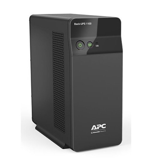 APC BACK UPS 1100VA NEW MODEL - Image 3
