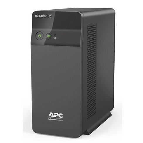 APC BACK UPS 1100VA NEW MODEL - Image 2