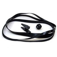 42" Inch Carriage Belt For DNJ 500