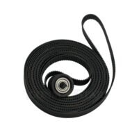 42" Inch Carriage Belt For Designjet 500