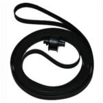 44" Inch Carriage Belt For Designjet T1100