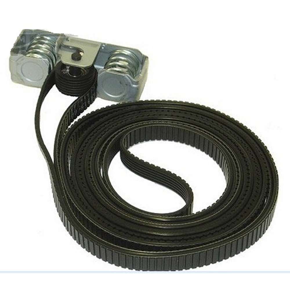 44" Inch Carriage Belt For HP DJ T1200