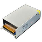 48V 10A 480W DC SMPS Power supply for CCTV LED Robotics DIY Projects