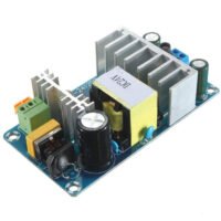 4A To 6A 24V Stable High Power Switching Power Supply Board AC DC Power Module