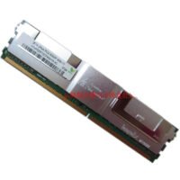 4G 667 4GB 8GB 2GB DDR2 667MHz PC2-5300 2Rx4 FBD ECC Server memory FB-DIMM RAM Lifetime warranty pc2-5300f