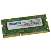4GB 1600Mhz PC3-12800 Low Voltage Laptop RAM Memory