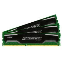 Ballistix Sport 4GB DDR3-1600 UDIMM LP