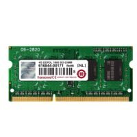 HP VH641AT 4-GB DDR3 RAM (PC3-10600 , 1333 MHz)