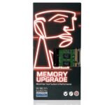 Kingston 4GB 1600MHz DDR3 1600 (PC3 12800) SODIMM Memory Module KVR16S11/4