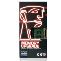 Kingston 4GB 1600MHz DDR3 1600 (PC3 12800) SODIMM Memory Module KVR16S11/4